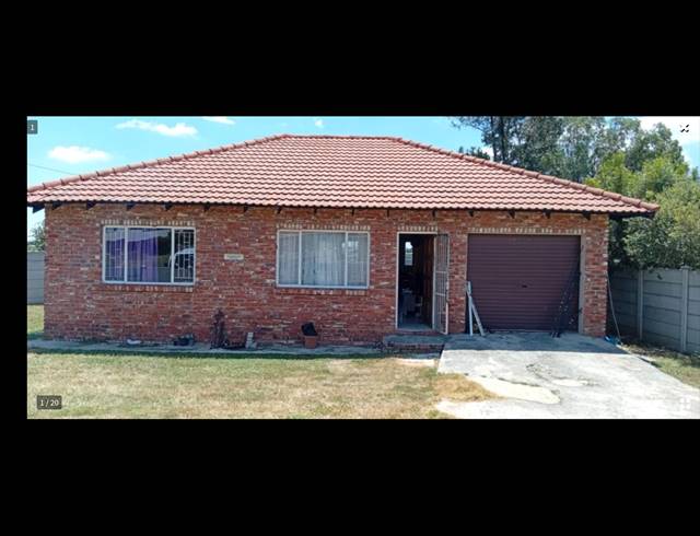 2 bed property to rent in MEIRINGSPARK